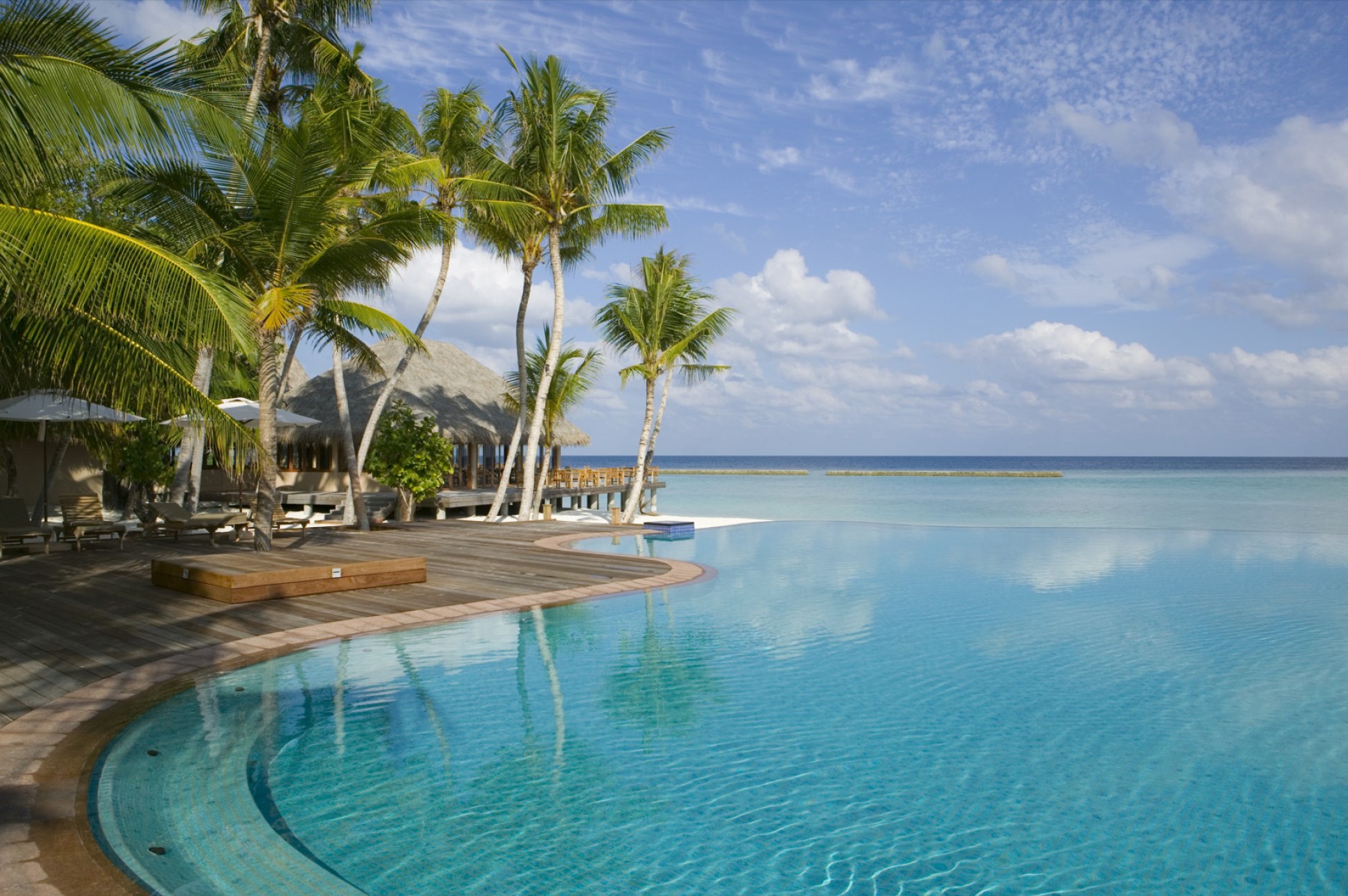 Veligandu Maldives Resort Island